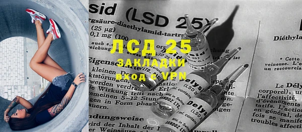стафф Алексин
